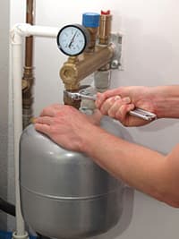 Tankless Water Heater Repair & Replacement in Collegeville, PA