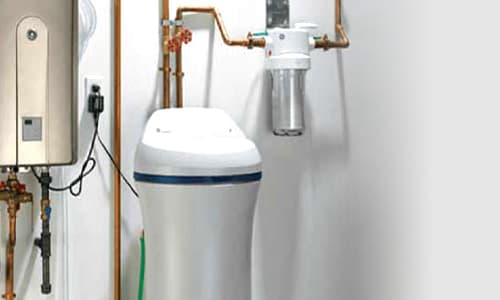Tankless Water Heater in Collegeville, PA